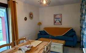 Appartement Cosy Proche St Lary Et Loudenvielle
