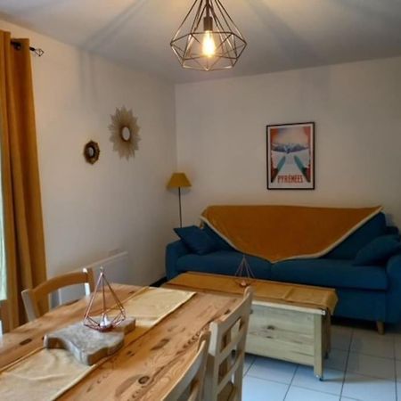 Appartement Cosy Proche St Lary Et Loudenvielle Arreau Extérieur photo