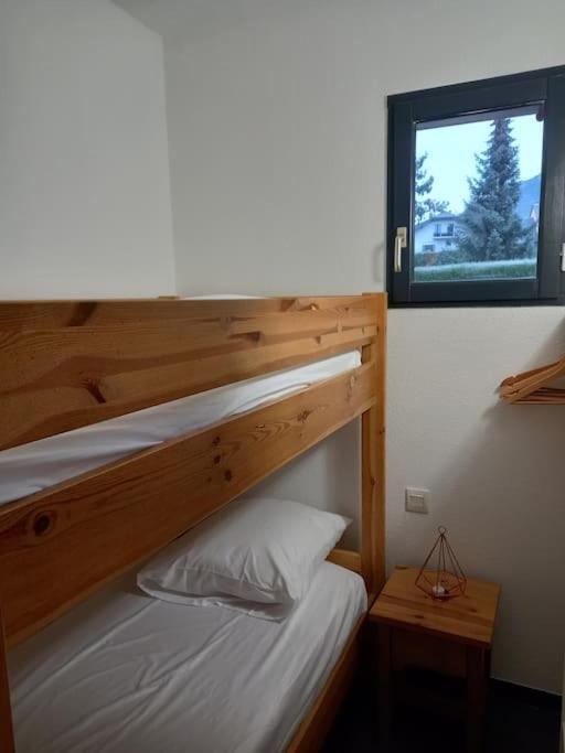 Appartement Cosy Proche St Lary Et Loudenvielle Arreau Extérieur photo