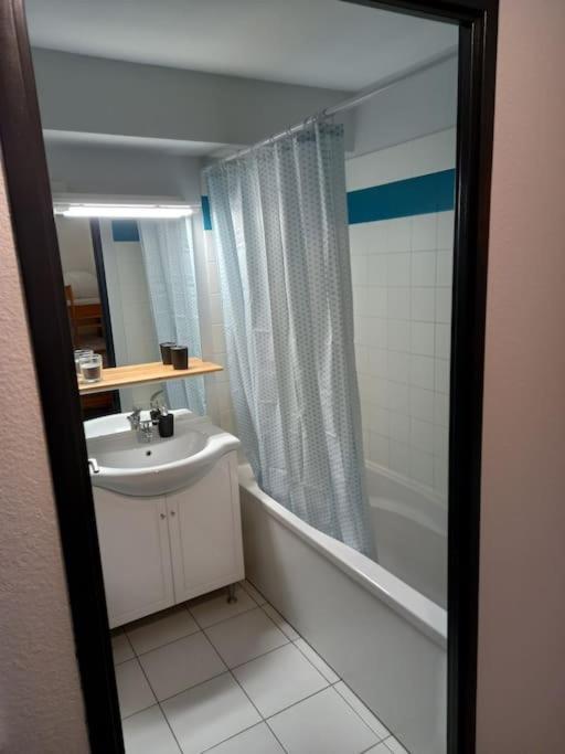 Appartement Cosy Proche St Lary Et Loudenvielle Arreau Extérieur photo