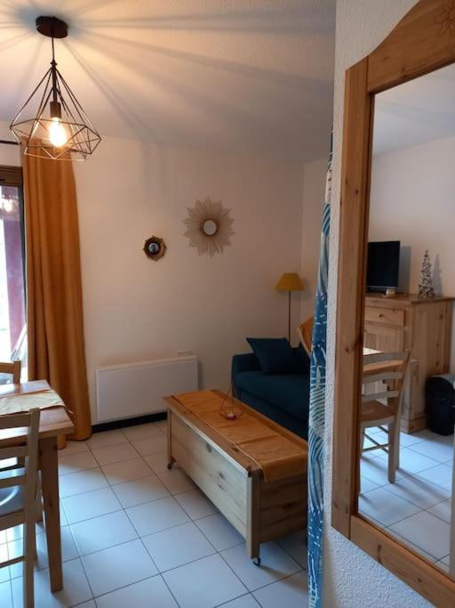 Appartement Cosy Proche St Lary Et Loudenvielle Arreau Extérieur photo